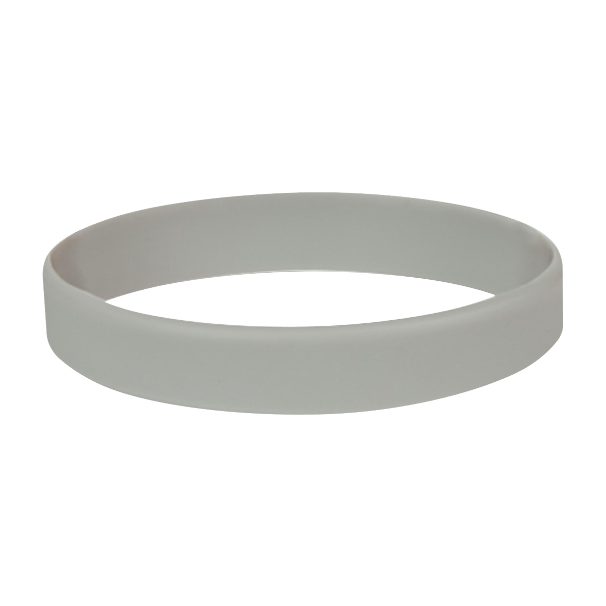 Single Color Silicone Bracelet 14