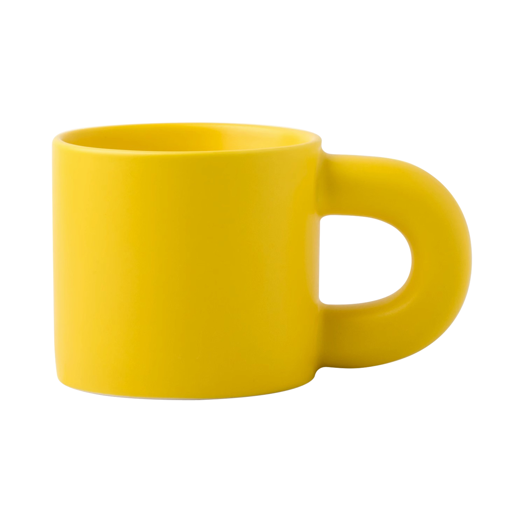 10oz Ceramic Mug 4