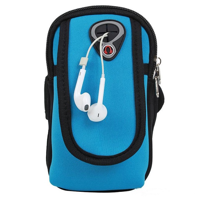 Running Armband Bag 7