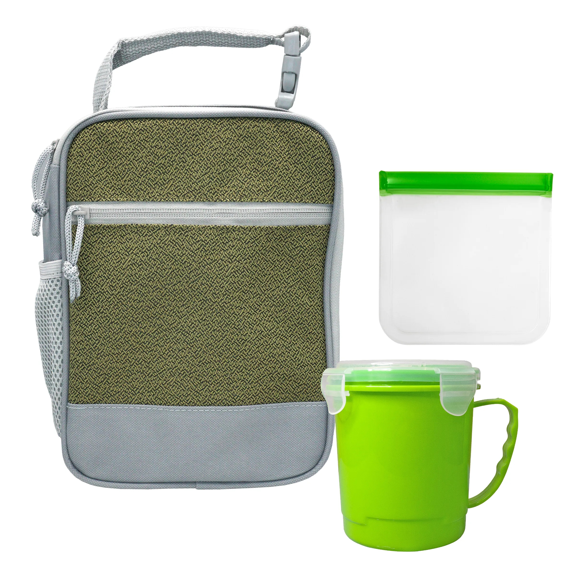 Speck Handy Soup and Sandwich Set 11