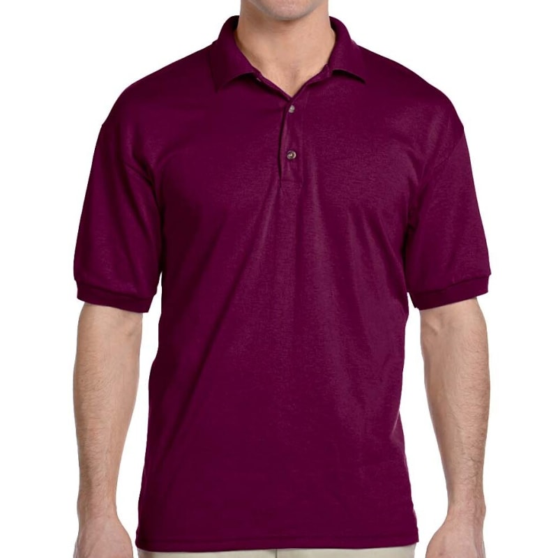Gildan DryBlend® 6 Oz., 50/50 Jersey Polo 13