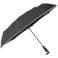 48" RPET Umbrella w/ Reflective Trim 8