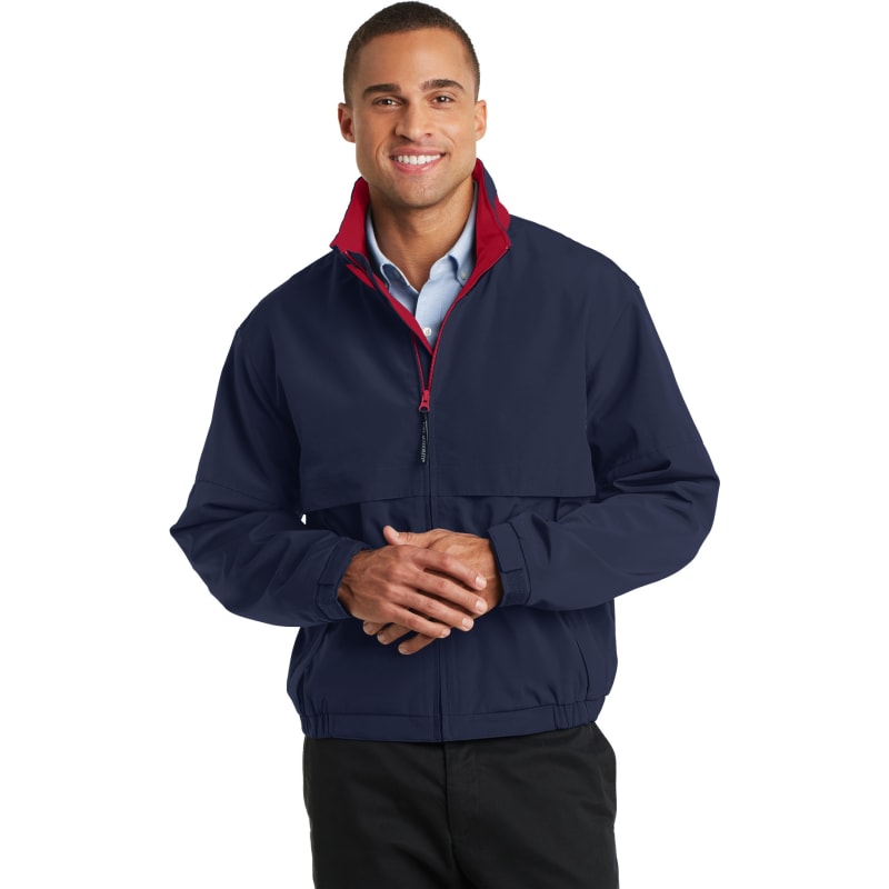 Port Authority Legacy Jacket. 4