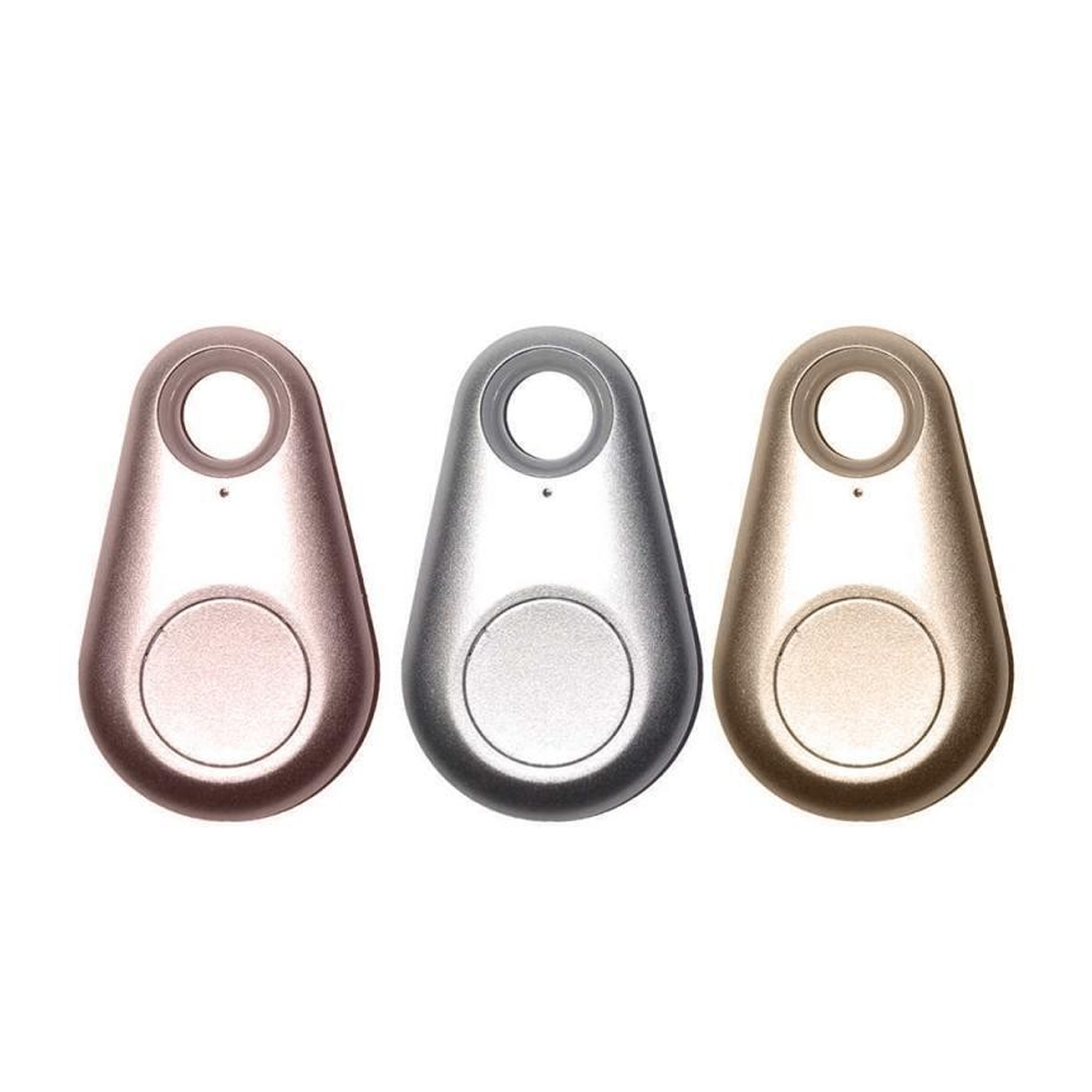 Bluetooth Compact Key Finder 2