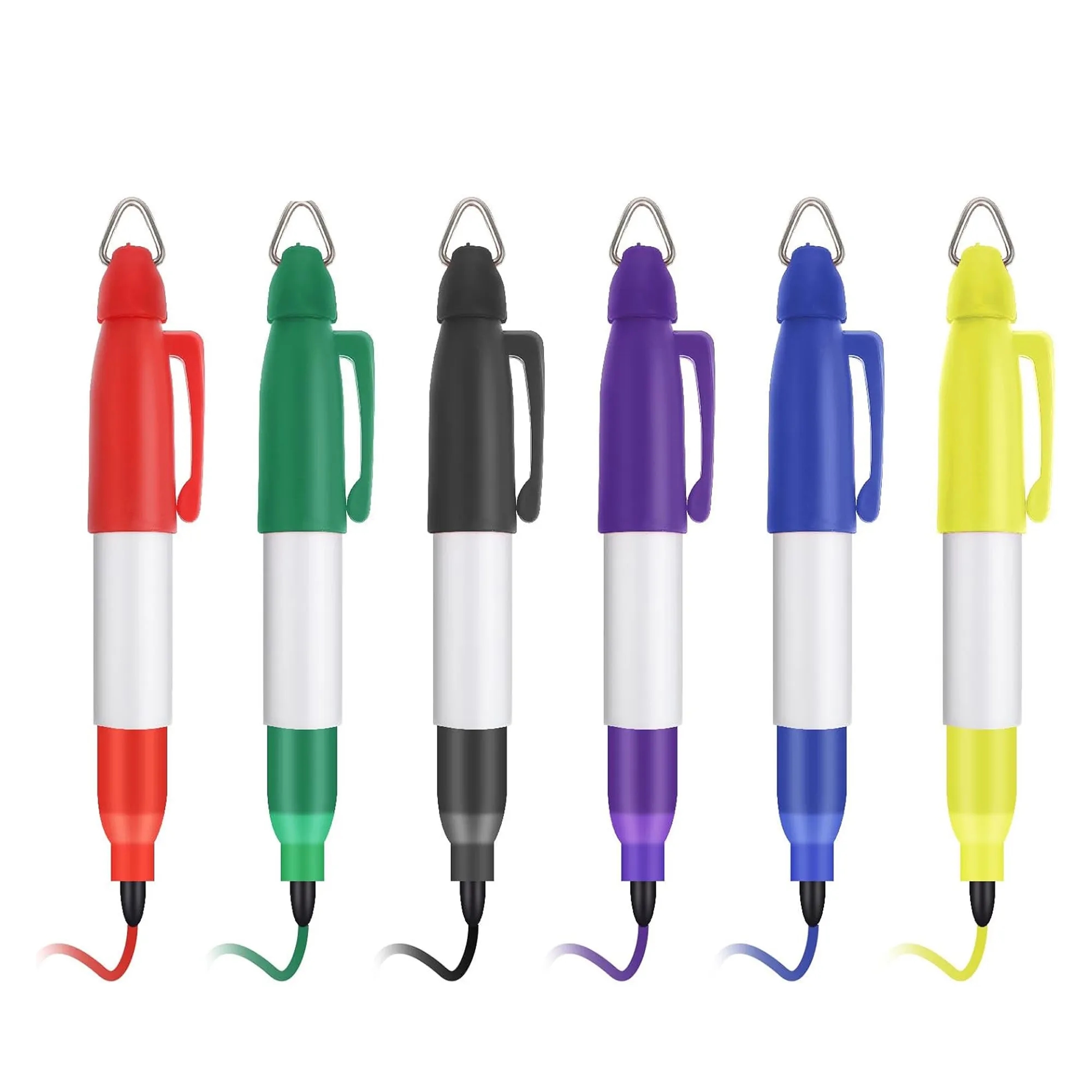 Portable Oral Care Hygiene Set 9