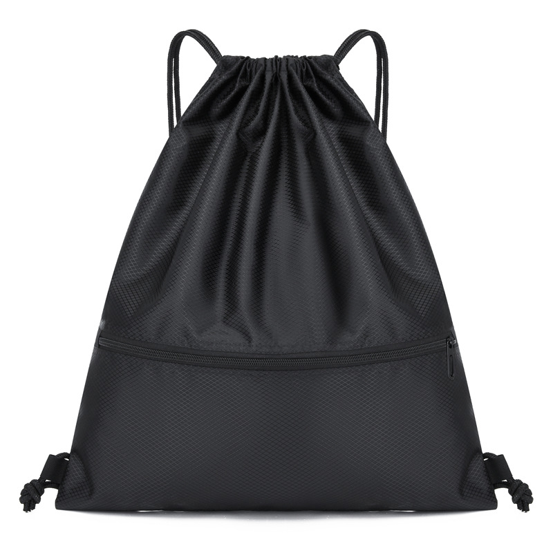 Large Capacity Drawstring Bag 12
