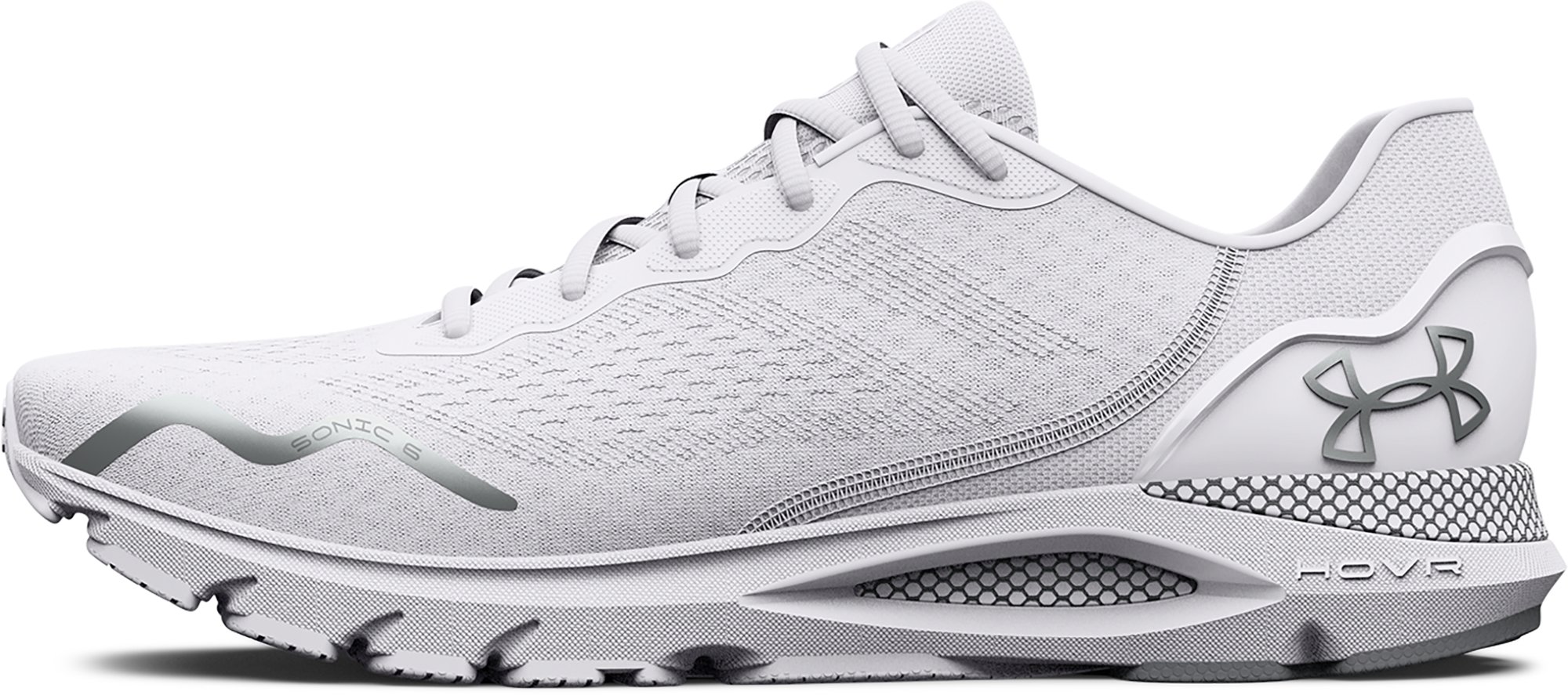 UA HOVR Sonic 6 Men's Running Shoes 21