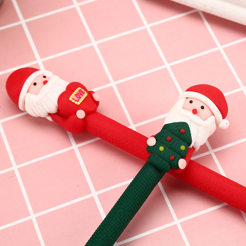 Christmas Ballpoint Pen 3