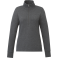 Women's DAYTON Fleece Half Zip 43