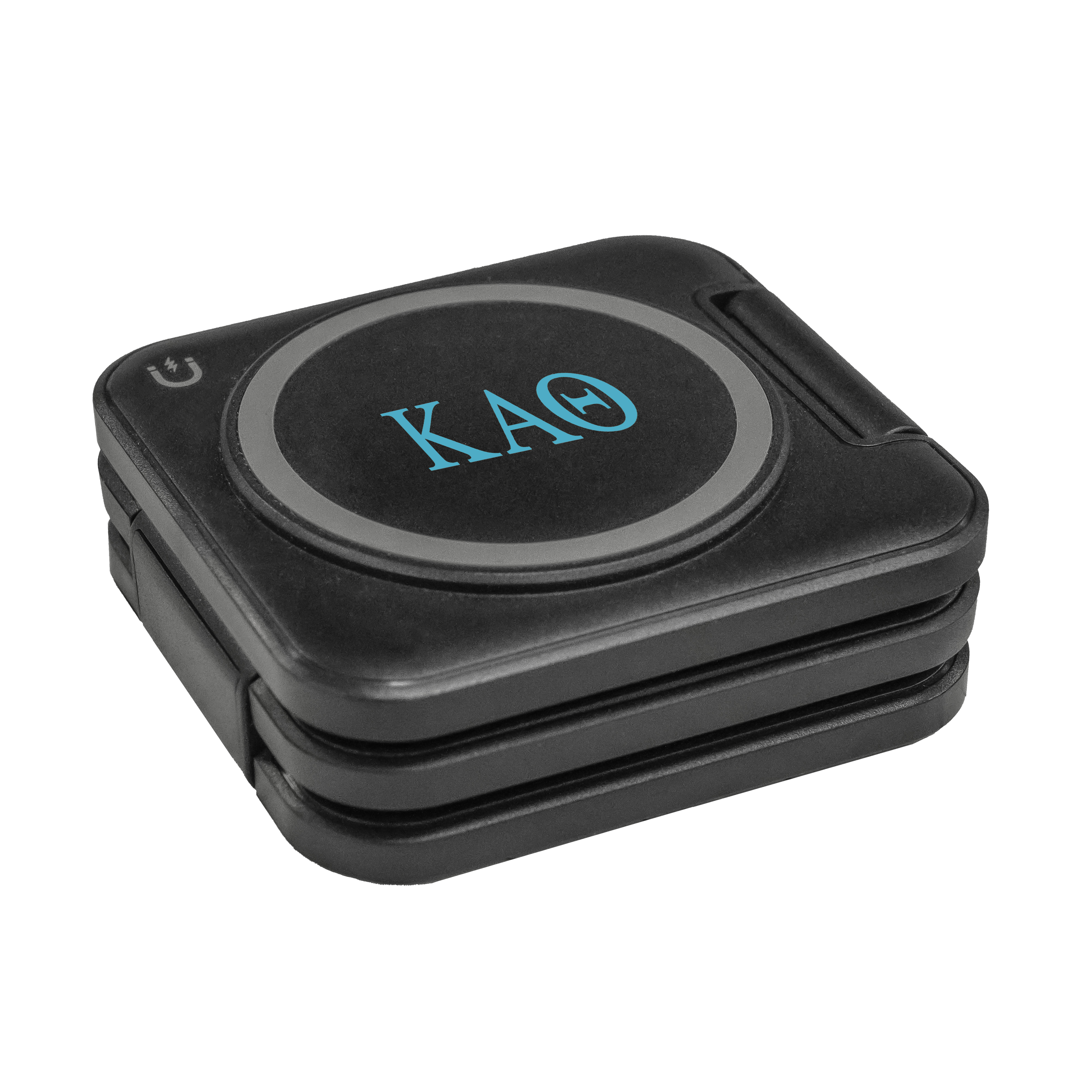 3-in-1 Folding Wireless Charging Station 2