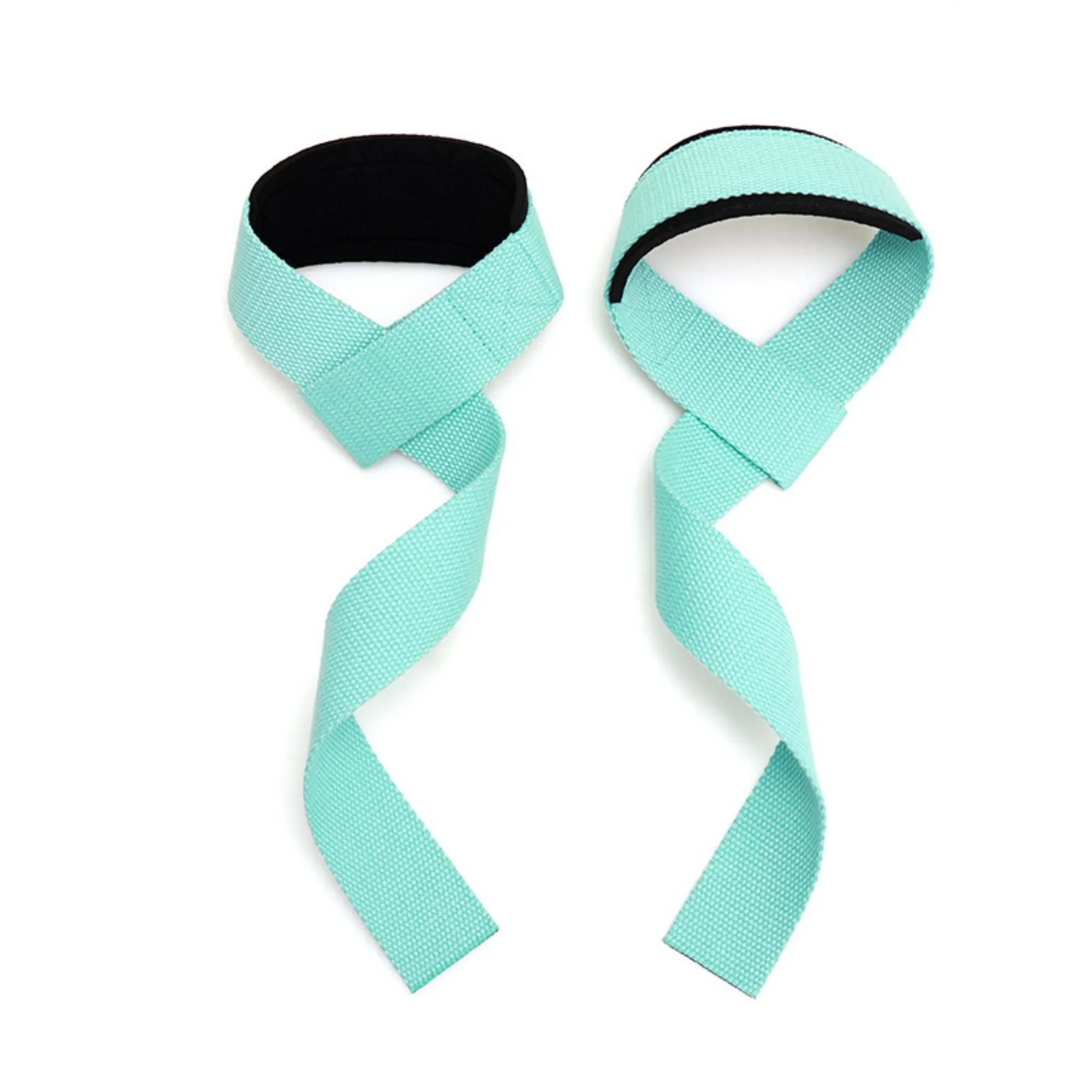Thickened Fitness Lifting Straps 10