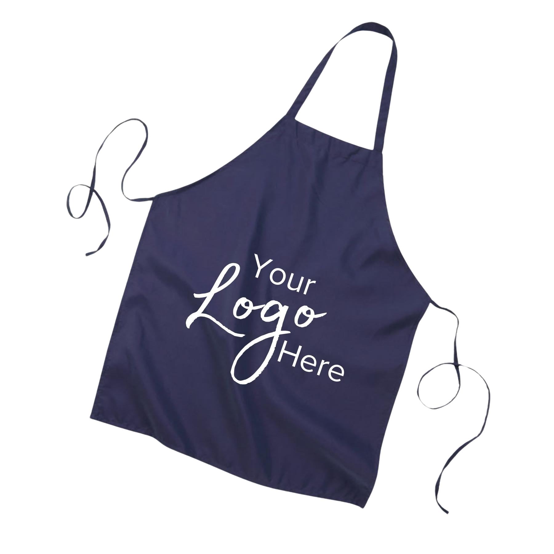 Bib Apron (28"x33") 6