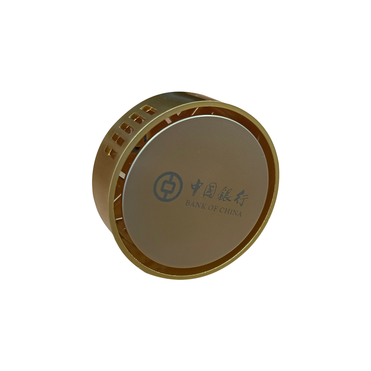 Car Vent Clip Air Freshener Fragrance Diffuser 4