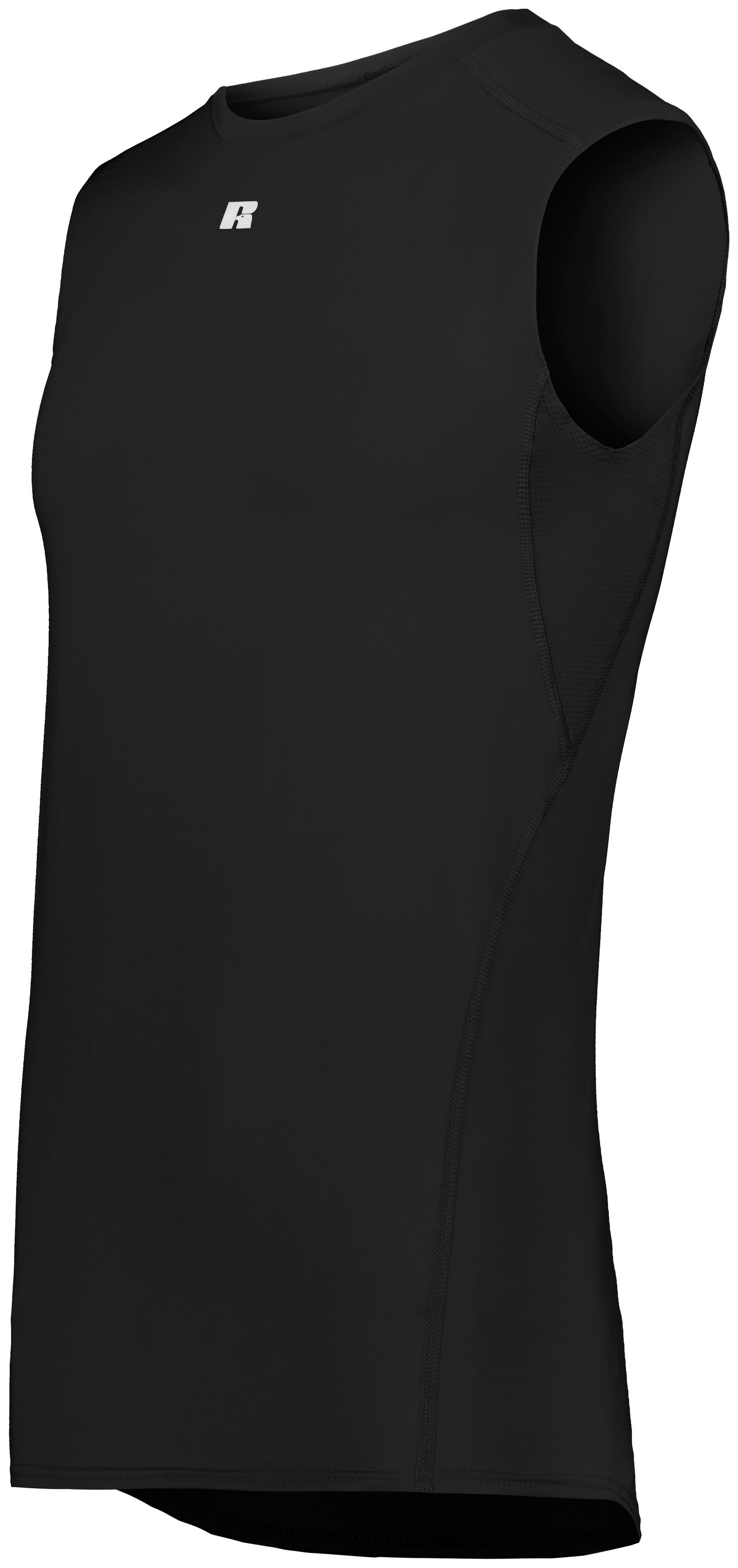 Sleeveless Compression Tank 5