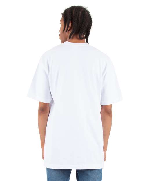Unisex Retro Heavyweight T-Shirt - SHRHSS 20