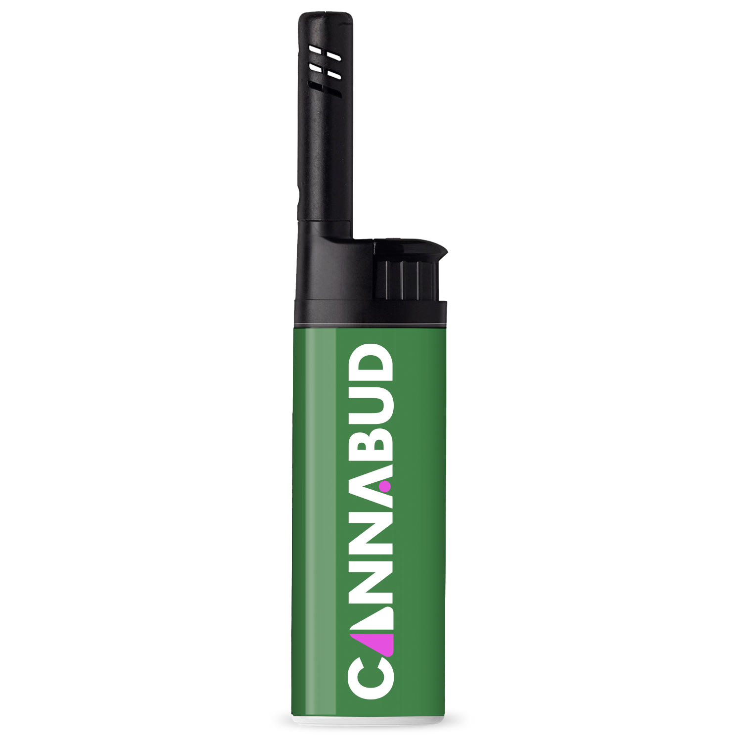 Custom EZ Reach BIC lighter 5