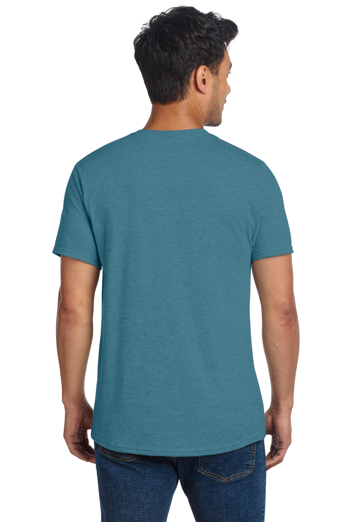 Jerzees Premium Blend Ring Spun T-Shirt 560M 5