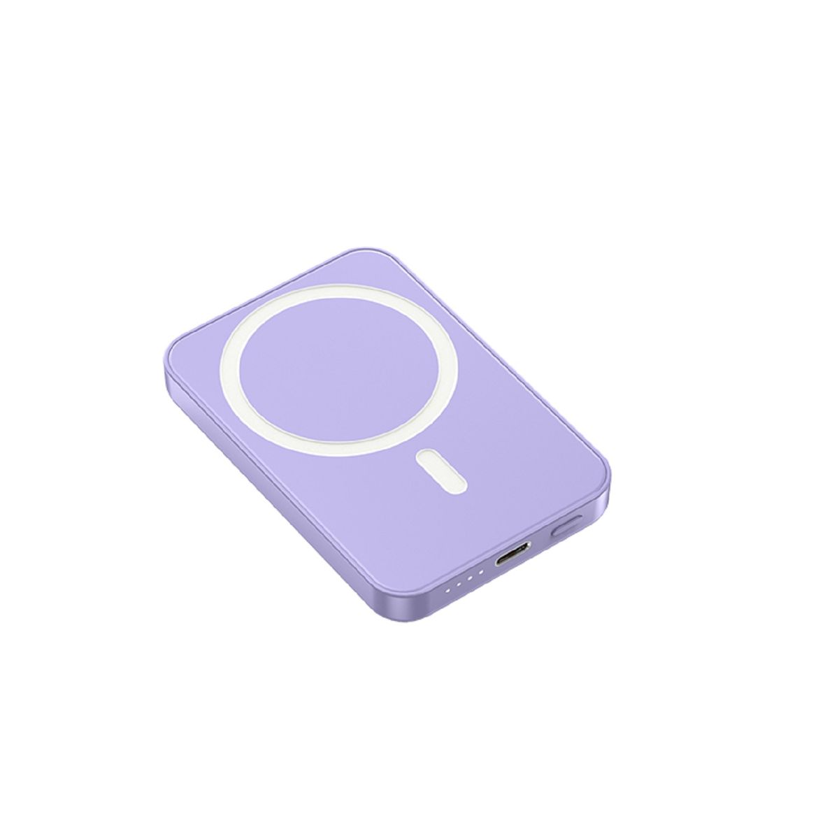 15W MagSafe Fast Charging Magnetic Wireless Power Bank 7