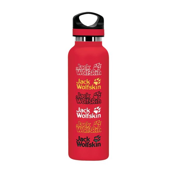 20 oz. Basecamp Tundra Bottle with Screw Top Lid 252