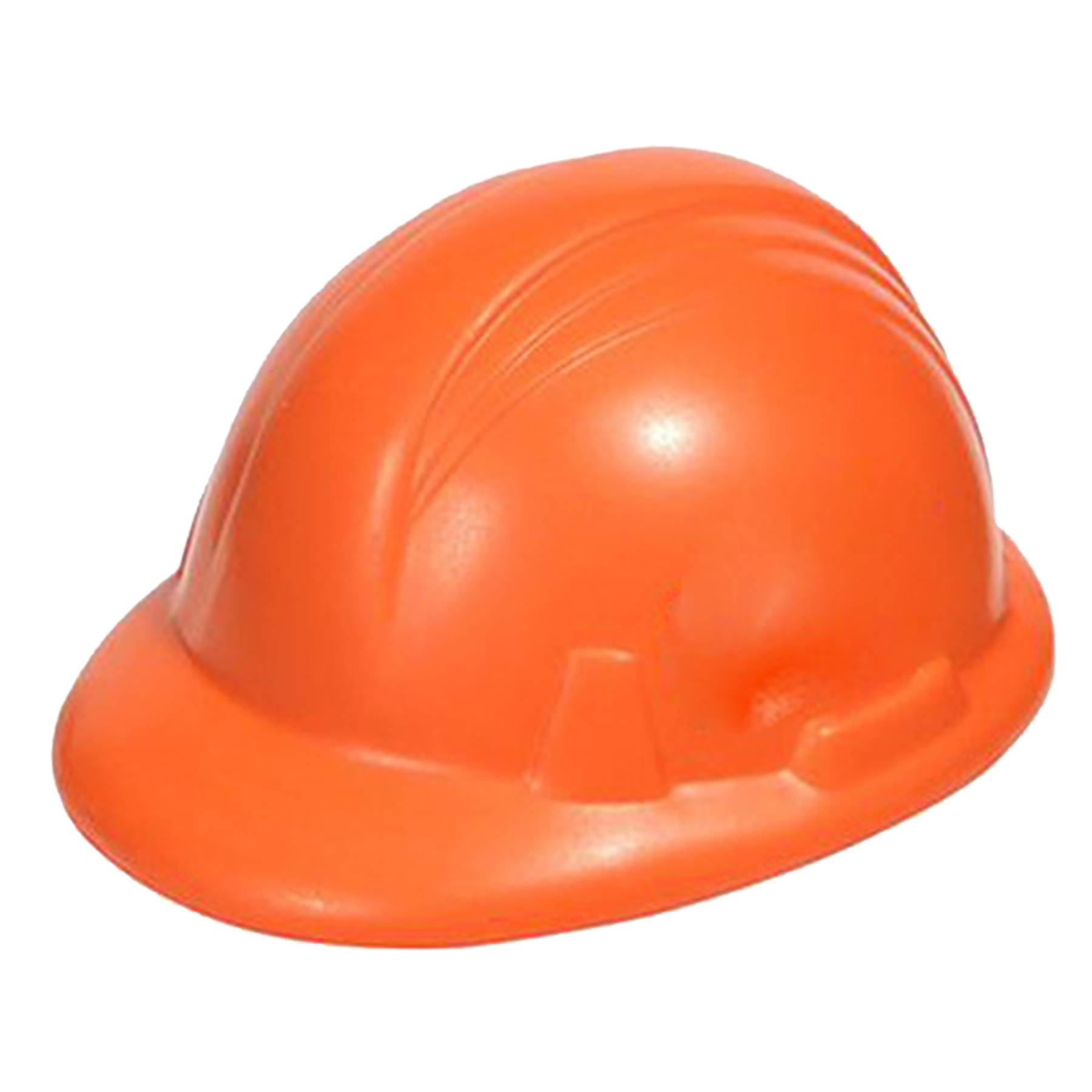 Mini Construction Hat Squeeze Stress Balls Relief 3