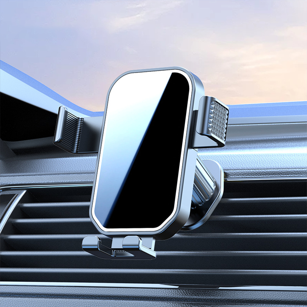Car Air Vent Phone Holder 2