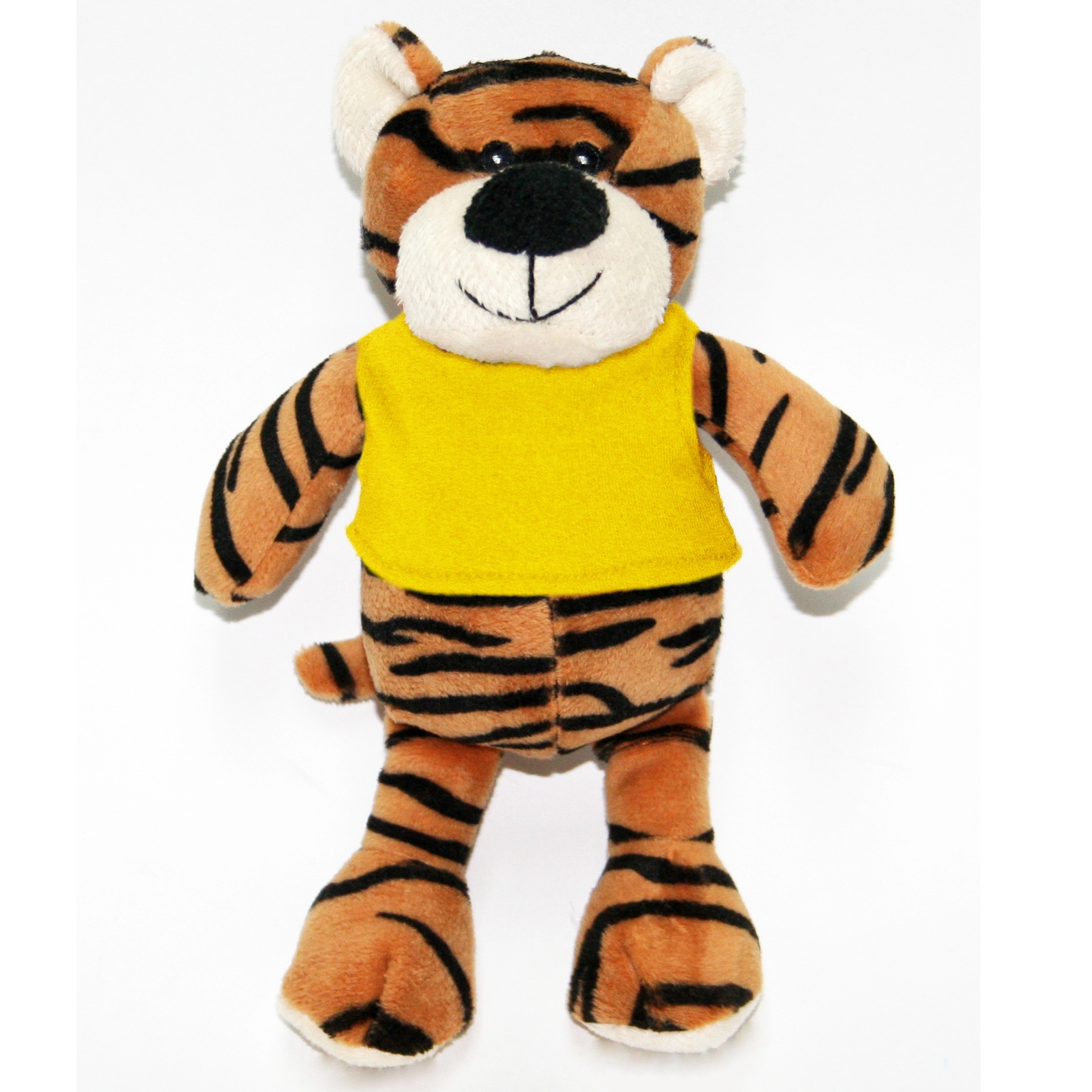 7" Long Leg Tiger 15
