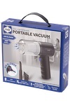 Sealy® 2-in-1 Car & Home Portable Vacuum 12