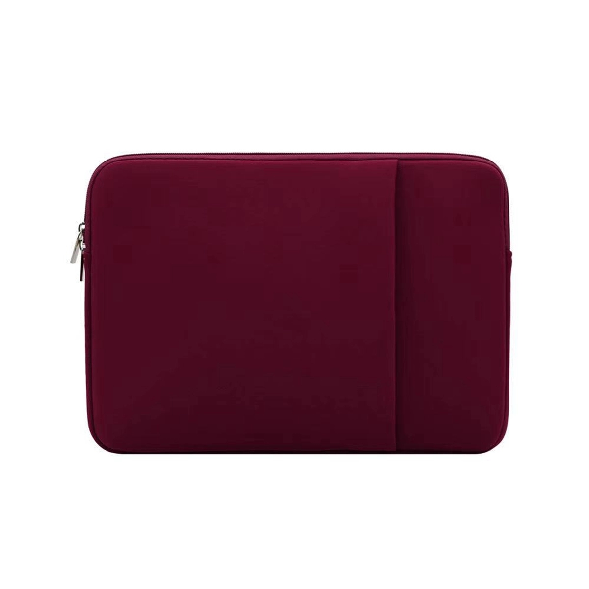 13" Laptop Sleeve with Front Pocket 4