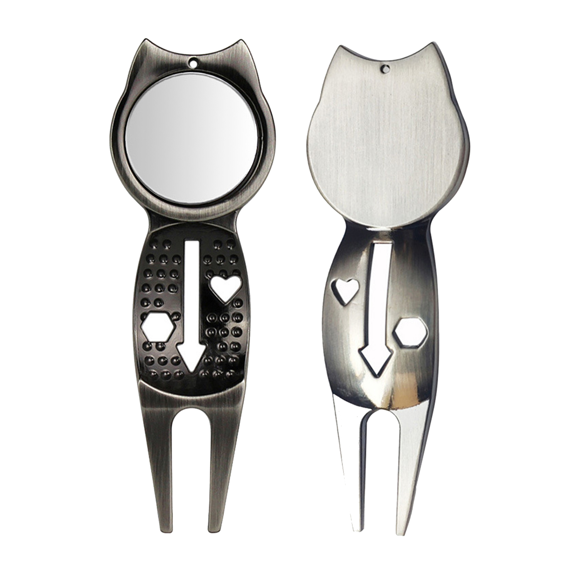 Kact Golf Divot Tool 4