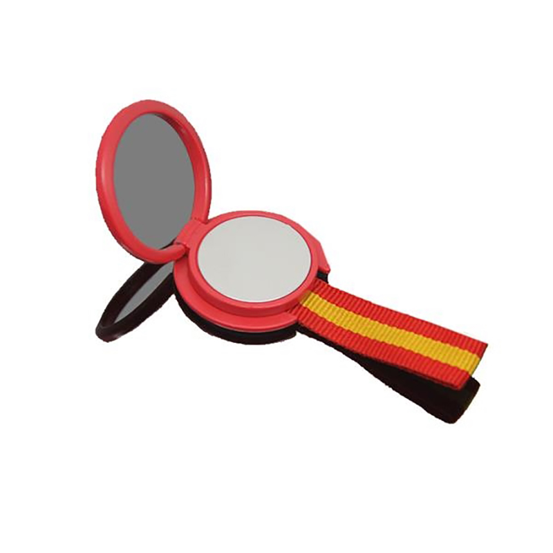 Zinc alloy upgraded material Phone holder with Lanyard