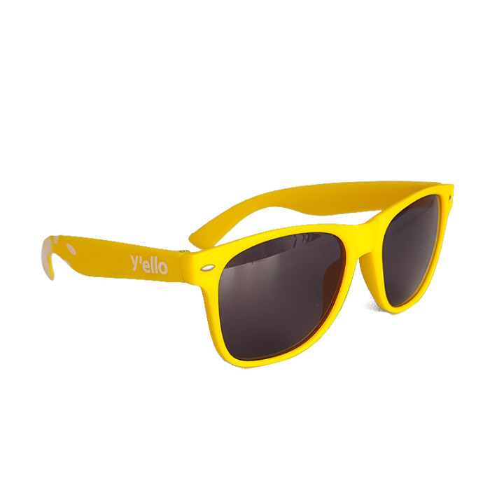 Confident Sunglasses 3