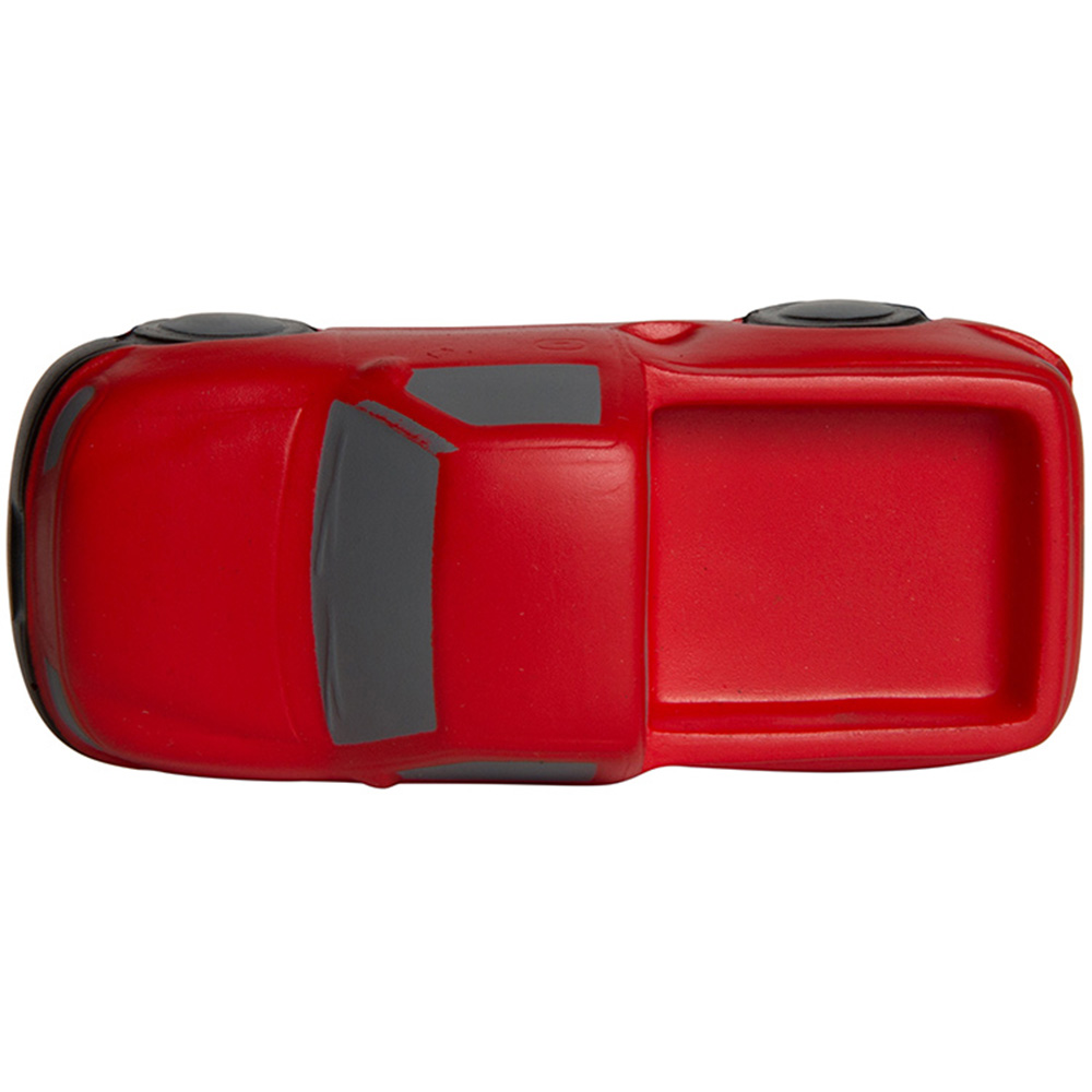 Pickup Truck Stress Reliever 21