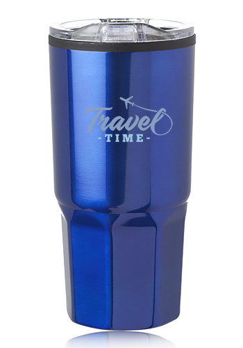 16 oz. Creston Travel Mug 9
