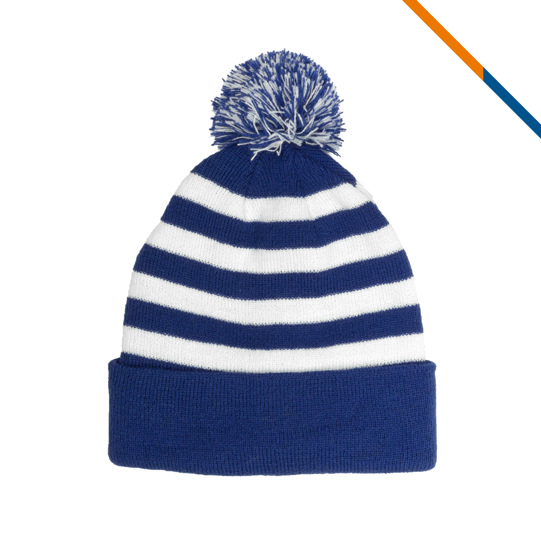 Oray Pompom Beanies 2