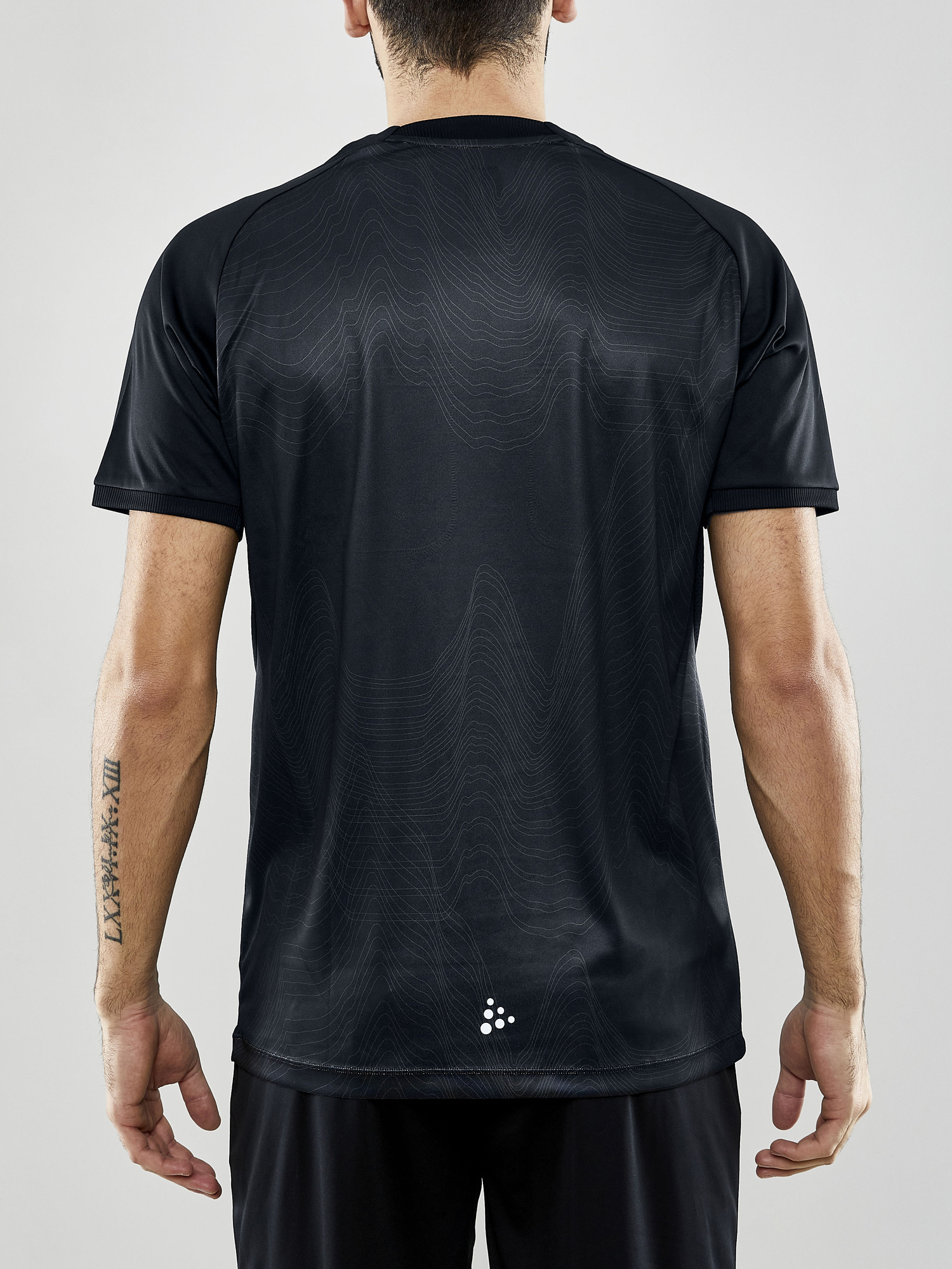 EVOLVE REFEREE JERSEY M 20
