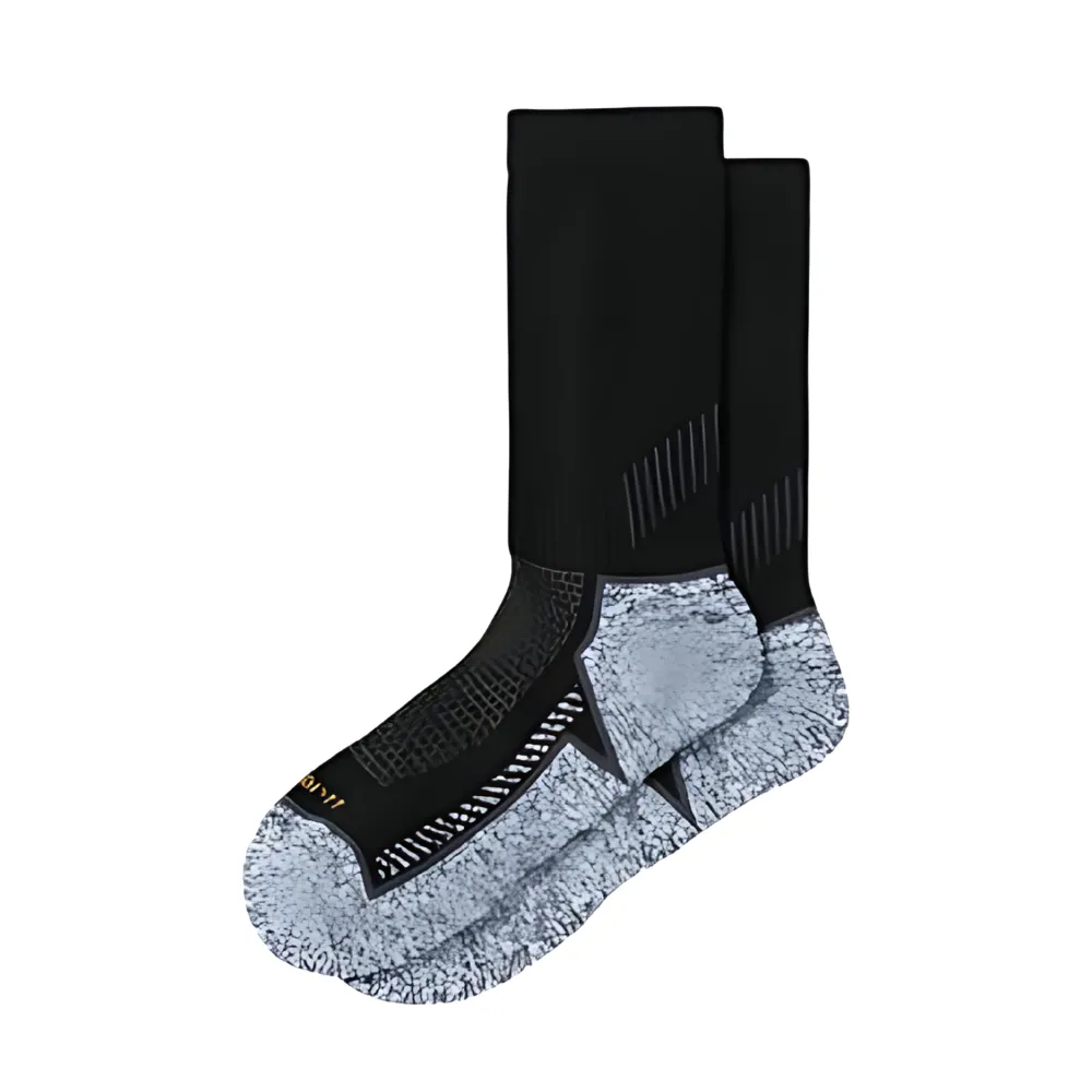 Carhartt Force(R) Midweight Crew Sock (3-Pack) 6