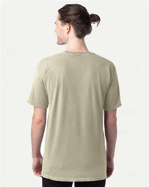 Men's Garment-Dyed T-Shirt - GDH100 293