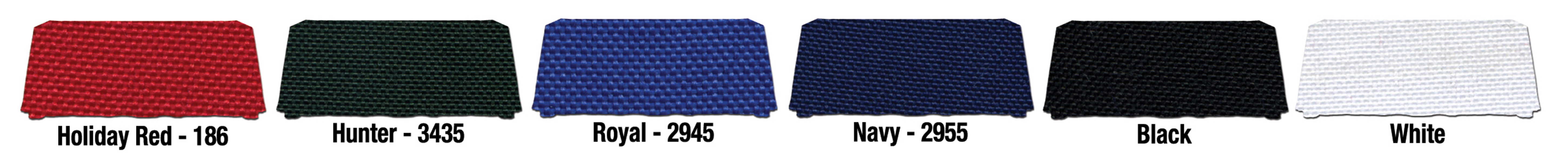 30" Round Liquid Repellent Barrel Table Cover, Front Panel Print 2