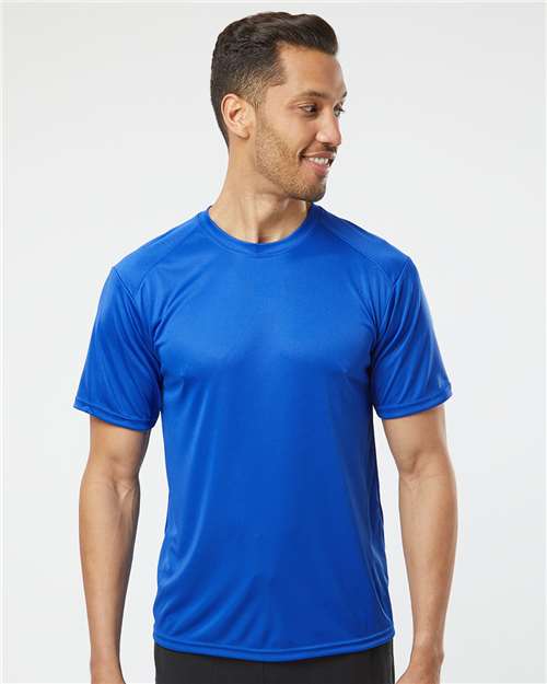 Unisex Islander Performance T-Shirt - 200 185