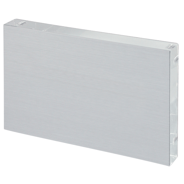 4" X 6" Frameless Frame 2