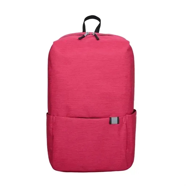 Mountaineering Computer Bag with Beige Travel Backpack 11