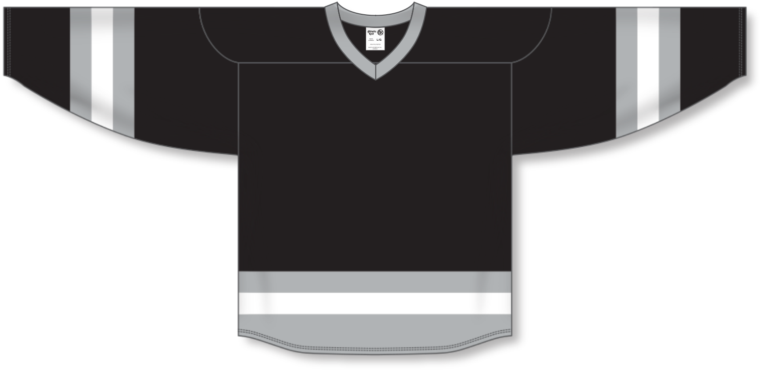League Hockey Jerseys H6500-G01 181