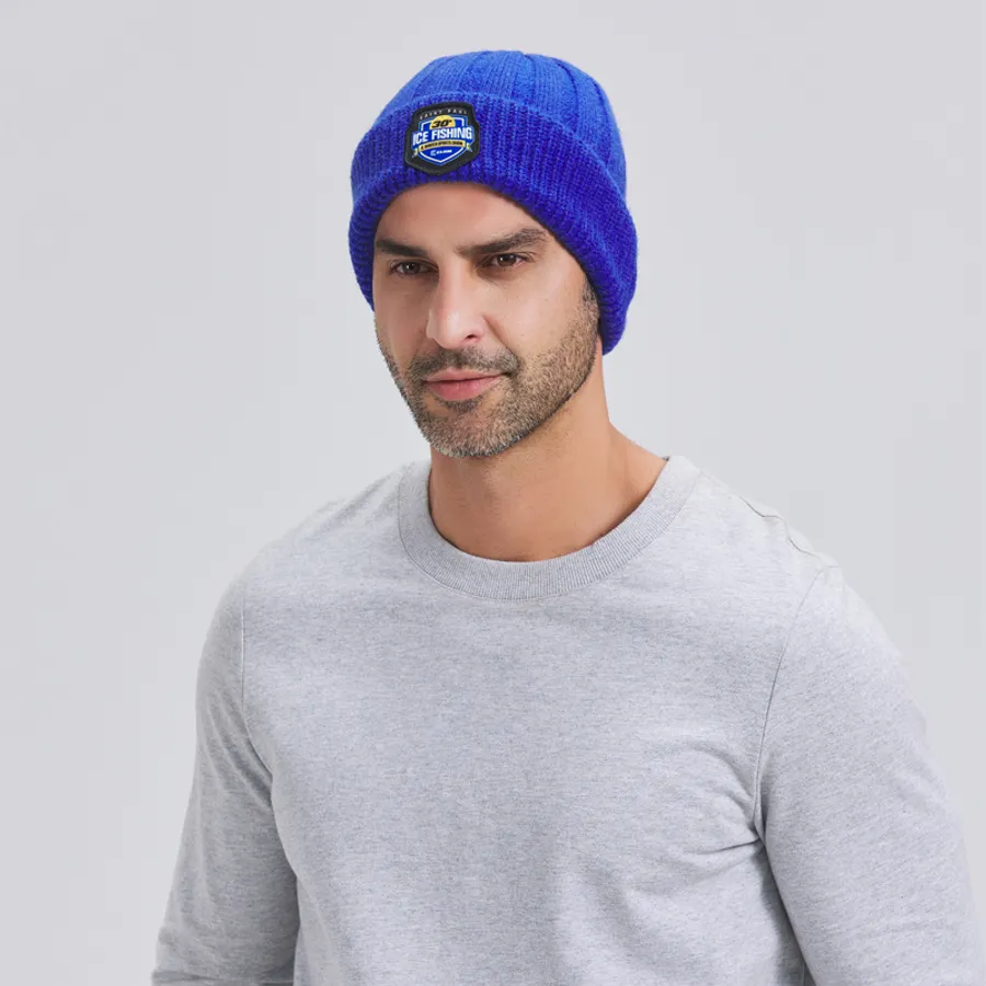 Squishy Cashmere Fiber Beanies 5