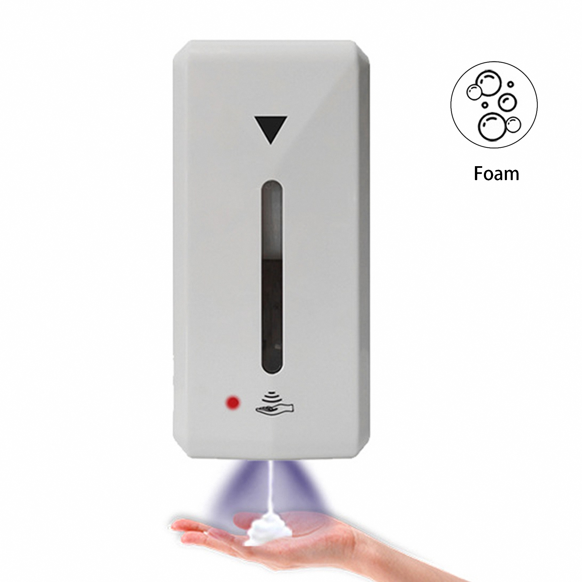 Touchless Automatic Soap Dispenser 3