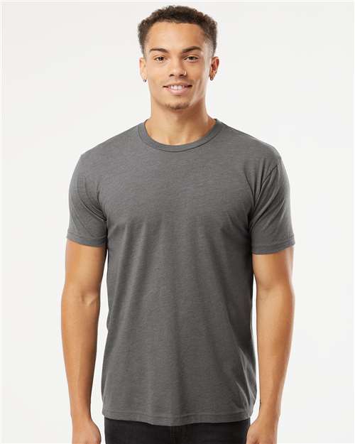 Unisex CVC Tee - 6210 245