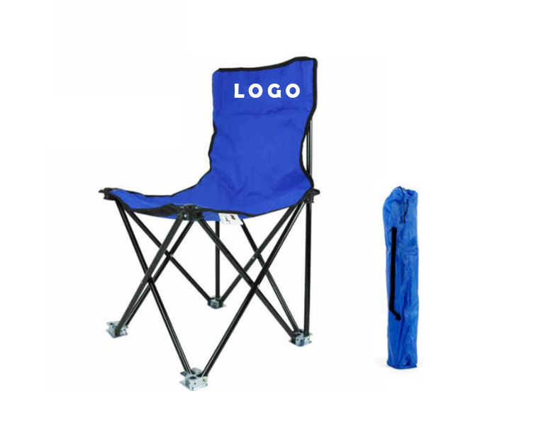 Folding Beach Chair 1