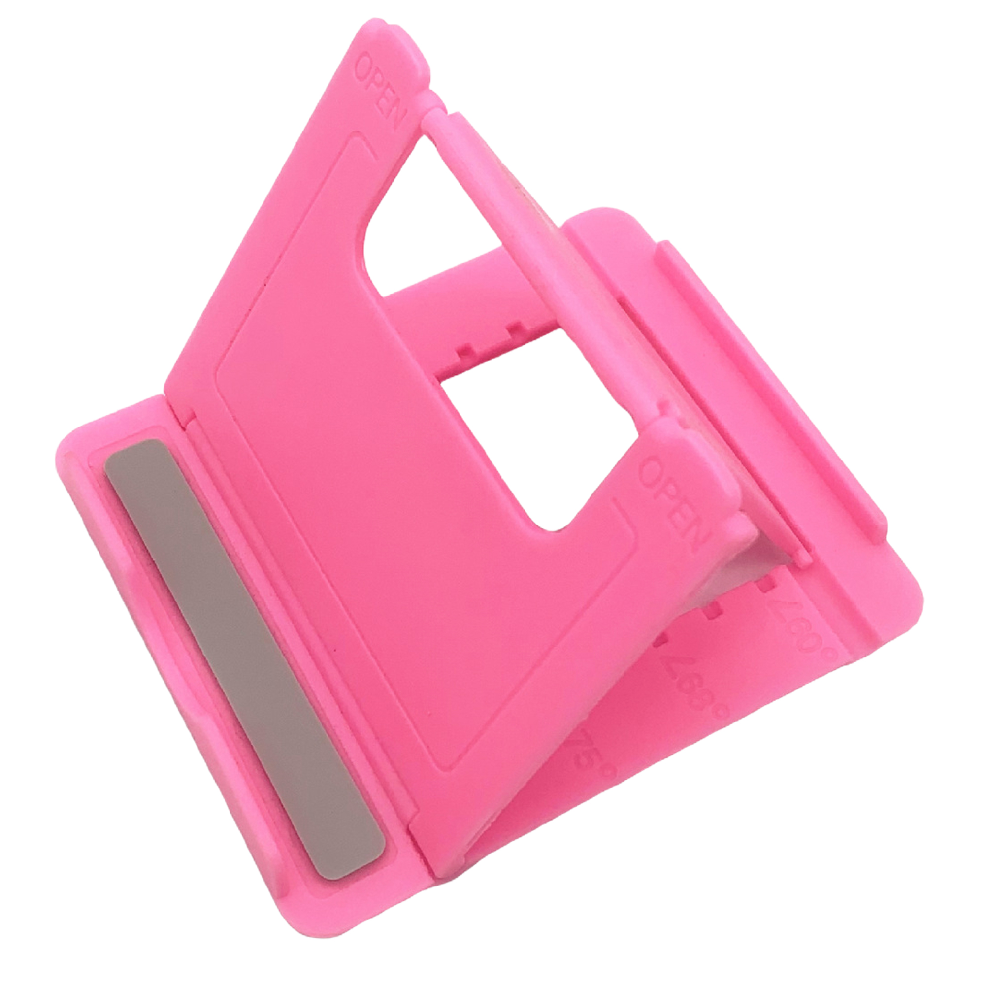 Lightweight Phone Stand for Multi-Device Use 7