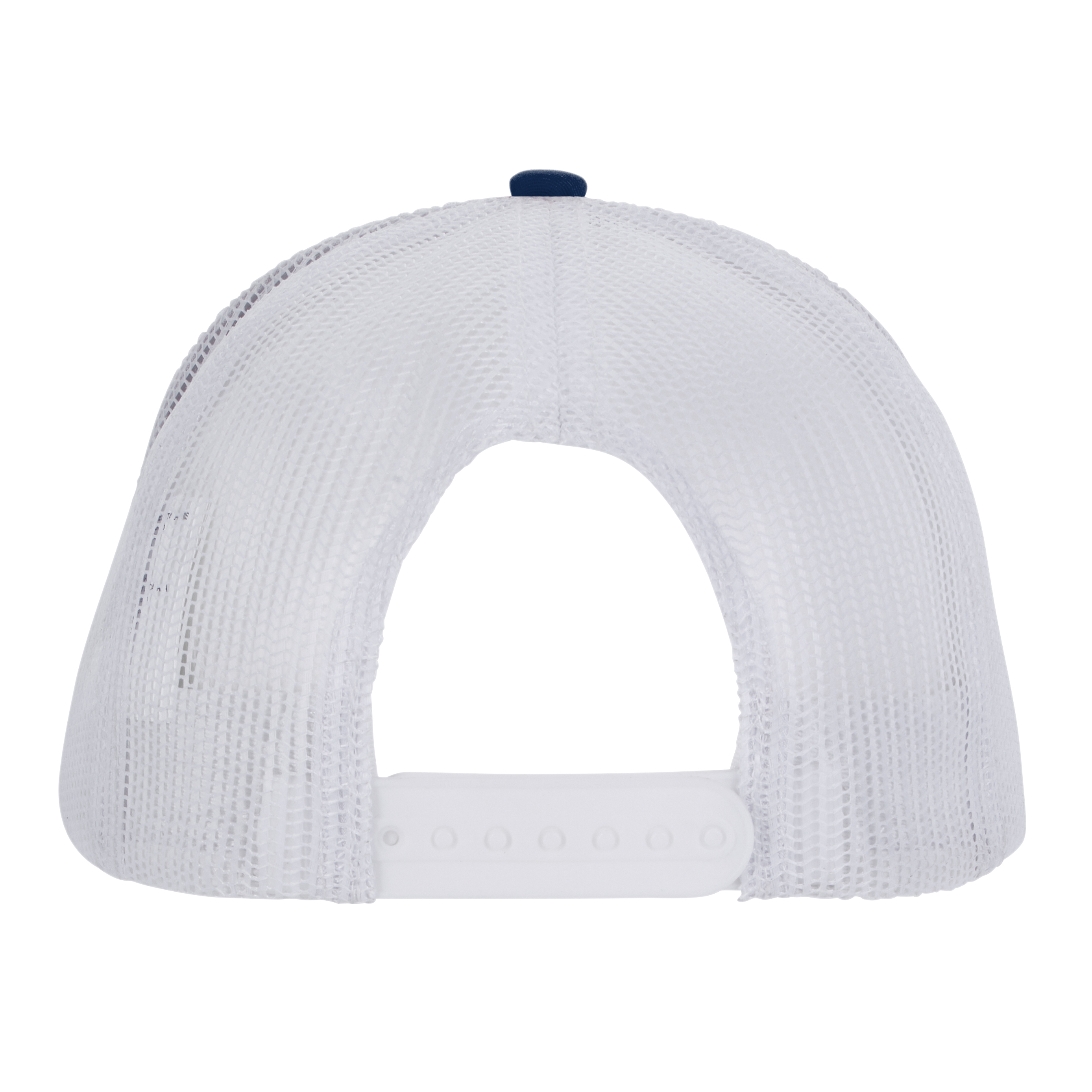 Snapback Meshback Trucker Cap