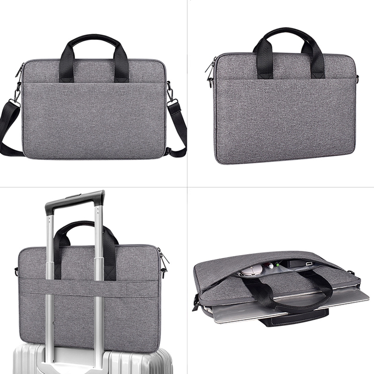 Laptop Bag 15.6 Inch 5