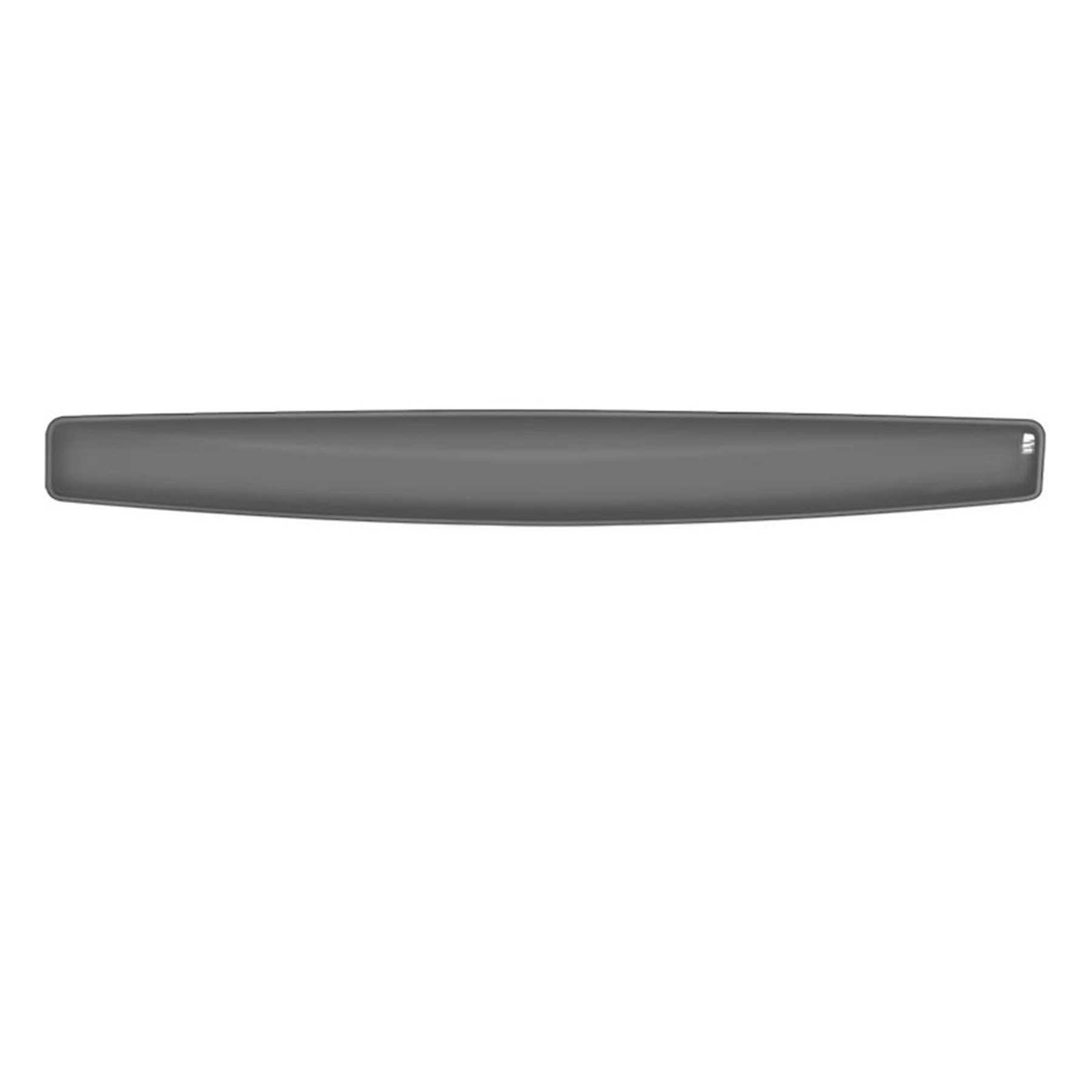 Silicone Keyboard Wrist Rest Pad 2
